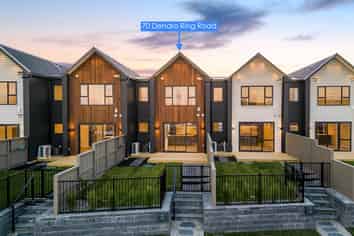 70 Dendro Ring Road, Milldale