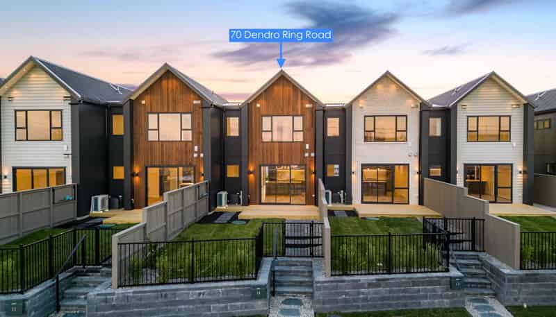 70 Dendro Ring Road, Milldale