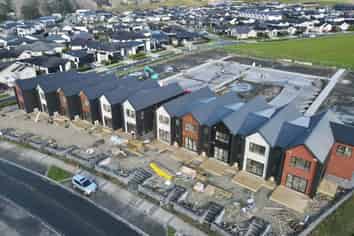 70 Dendro Ring Road, Milldale