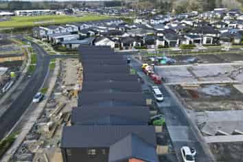 70 Dendro Ring Road, Milldale