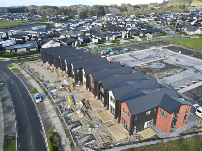 70 Dendro Ring Road, Milldale