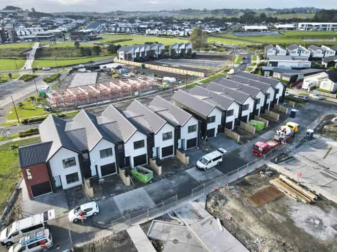 72 Dendro Ring Road, Milldale