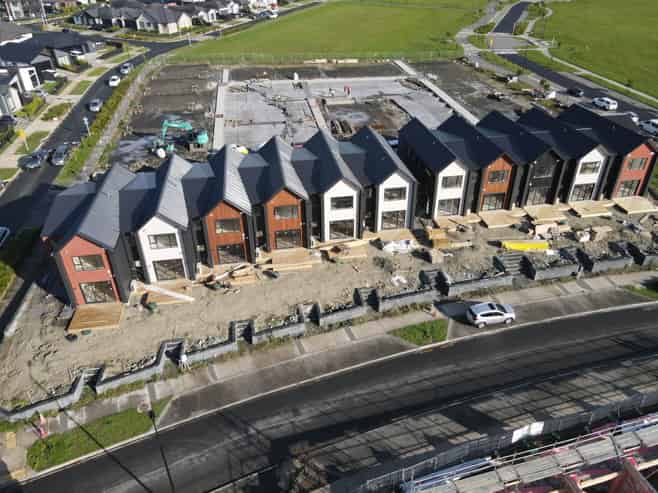 72 Dendro Ring Road, Milldale