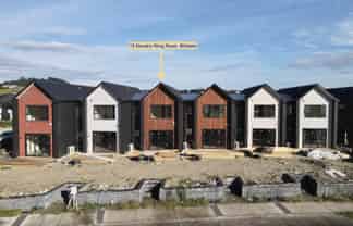 72 Dendro Ring Road, Milldale