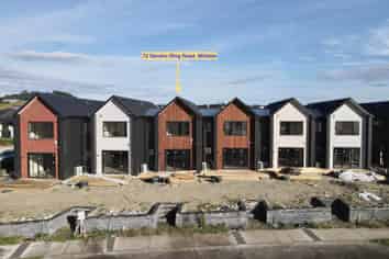 72 Dendro Ring Road, Milldale