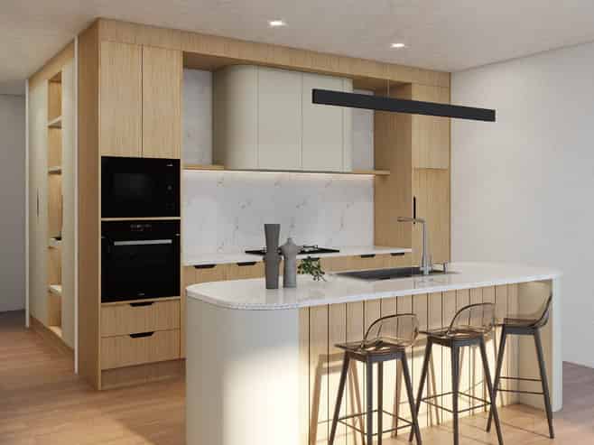 74 Dendro Ring Road, Milldale