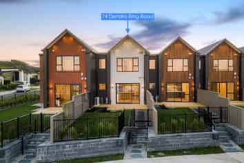 74 Dendro Ring Road, Milldale