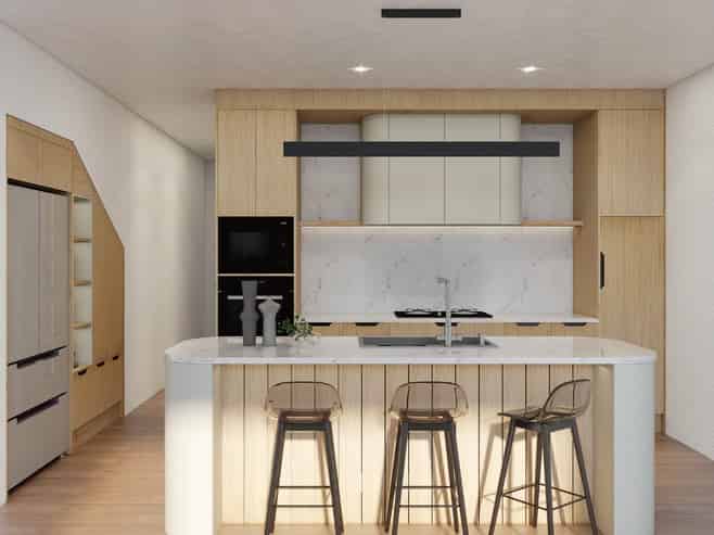 74 Dendro Ring Road, Milldale