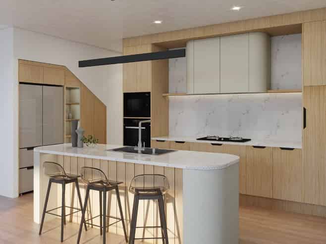 74 Dendro Ring Road, Milldale