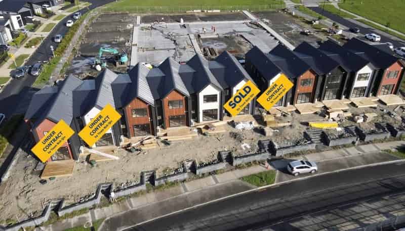 74 Dendro Ring Road, Milldale