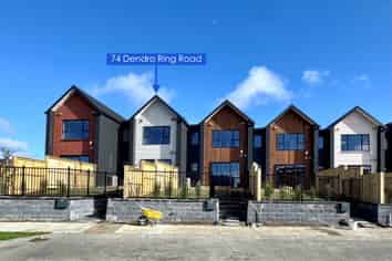 74 Dendro Ring Road, Milldale