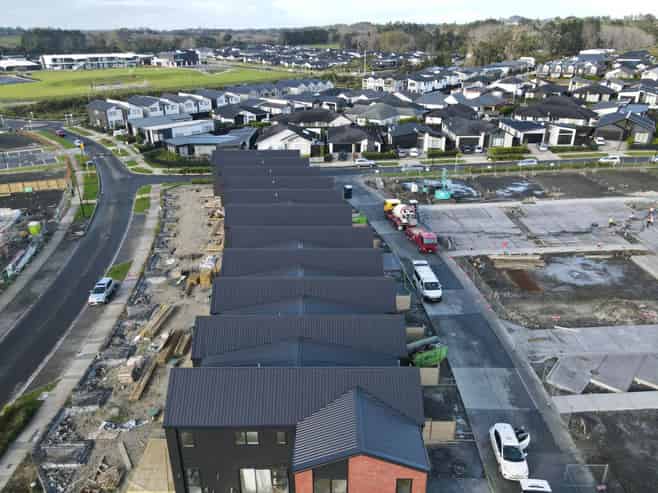 74 Dendro Ring Road, Milldale