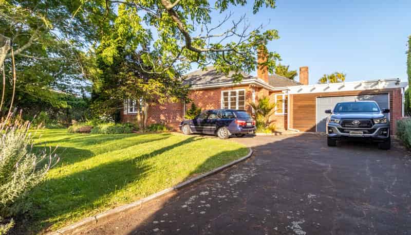 36 Ruawai Rd, Mount Wellington