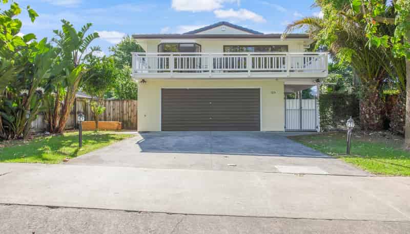 123 Wattle Farm road, Wattle Downs