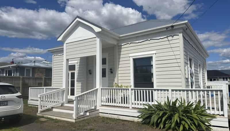 9 Brenan Street, Paeroa