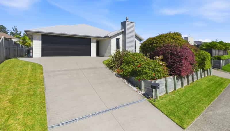23 Bertrowe Drive, Ohauiti