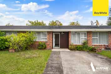 Auckland - Address withheld