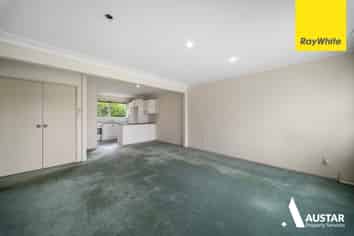 Auckland - Address withheld