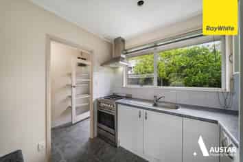 Auckland - Address withheld