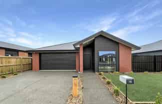 78 Accadia Drive, Rolleston
