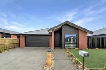 78 Accadia Drive, Rolleston
