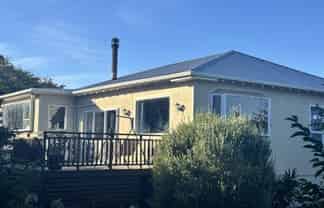 80 Fortification Road, Kakanui