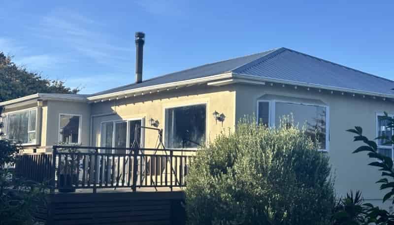 80 Fortification Road, Kakanui