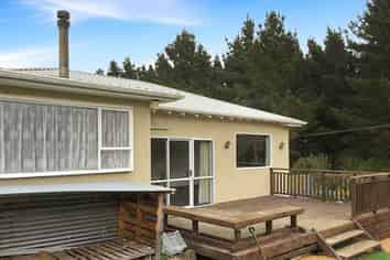 80 Fortification Road, Kakanui