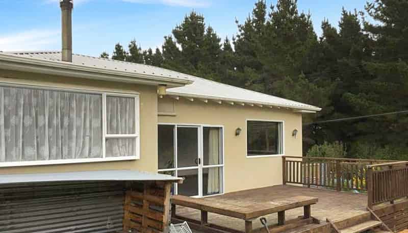 80 Fortification Road, Kakanui