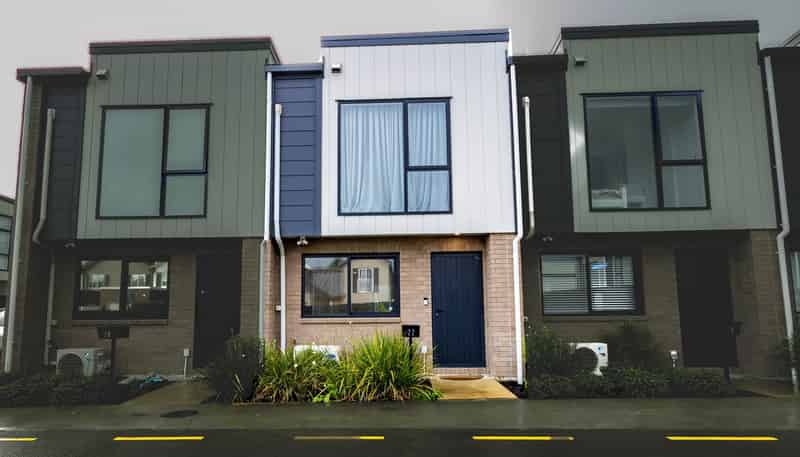 22 Tima Lane, Mangere Bridge
