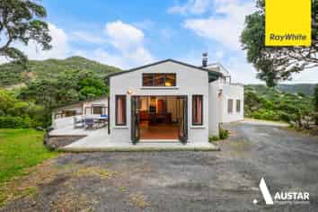 Auckland - Address withheld