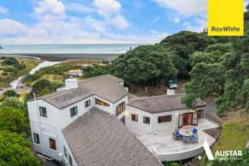 Auckland - Address withheld