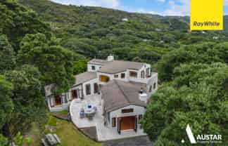 Auckland - Address withheld