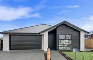 84 Accadia Drive, Rolleston