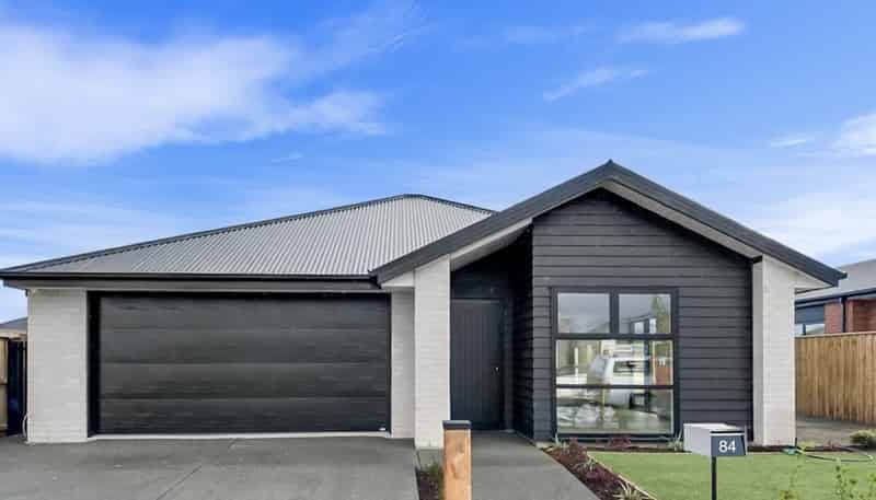 84 Accadia Drive, Rolleston