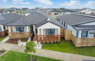 15A Tributary Parade , Drury