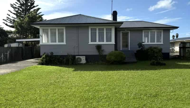 49 Wellington Street, Opotiki