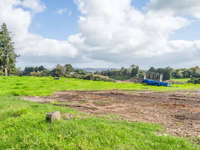 210 Pyes Pa Road, Pyes Pa