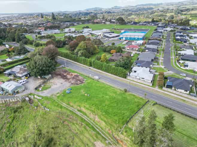 210 Pyes Pa Road, Pyes Pa