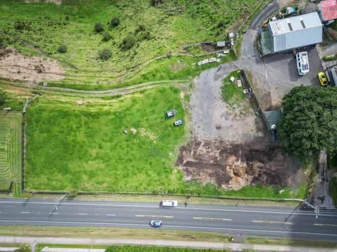 210 Pyes Pa Road, Pyes Pa