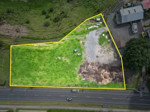 210 Pyes Pa Road, Pyes Pa