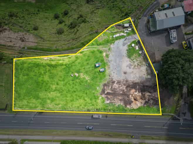 210 Pyes Pa Road, Pyes Pa