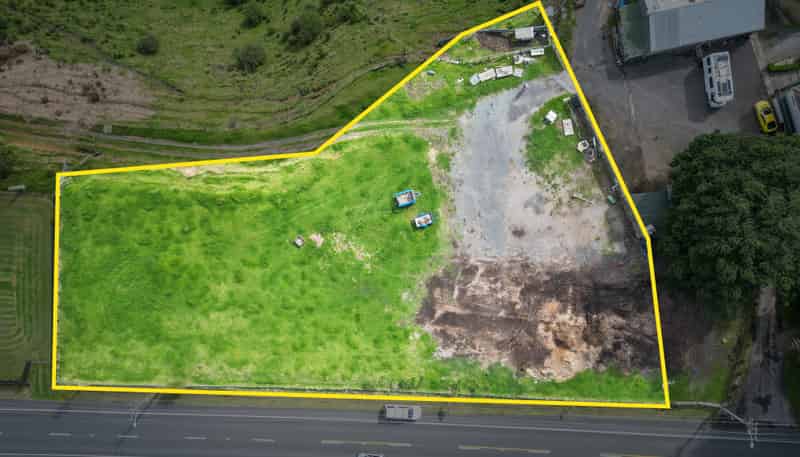 210 Pyes Pa Road, Pyes Pa