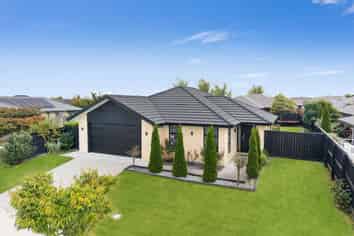 14 MacPhail Avenue, Rangiora