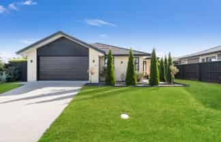 14 MacPhail Avenue, Rangiora