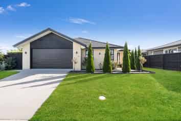 14 MacPhail Avenue, Rangiora