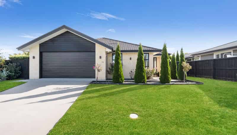 14 MacPhail Avenue, Rangiora