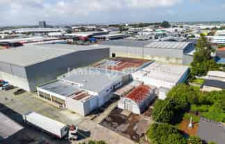 3,802m² Chilled Facility in Prime Penrose