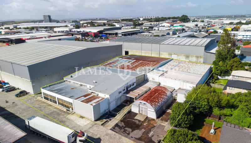 160 Rockfield Road, Penrose
