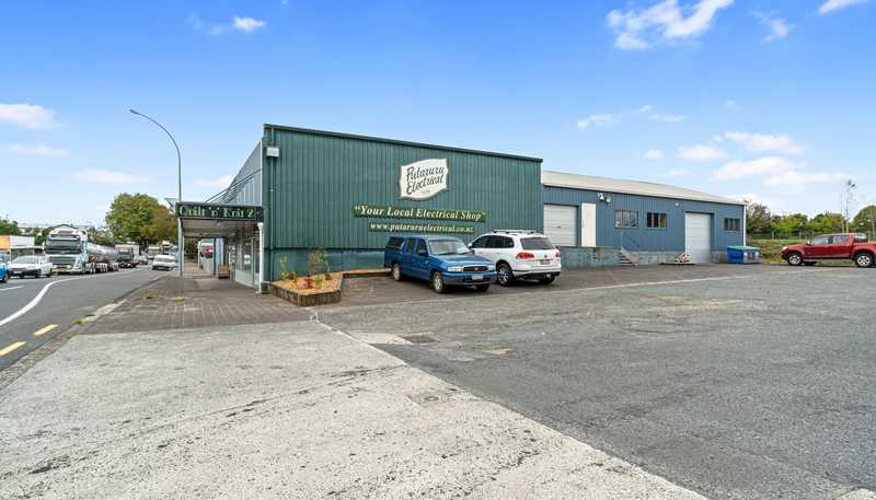 7 Taupo Street, Putaruru